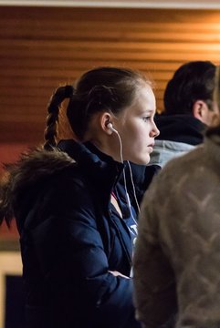 Tizia Brocks 507 - Verbandsmeisterschaften